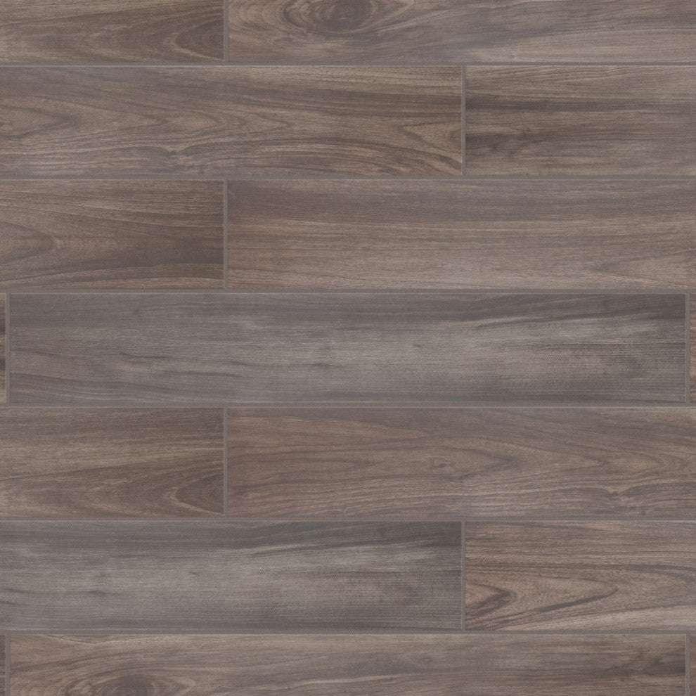 Mt Royale Porcelain Floor and Wall Tile, 68.4 sqft./pallet