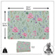 Flower Garden Placemats
