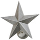 16W Texas Star Wall Sconce