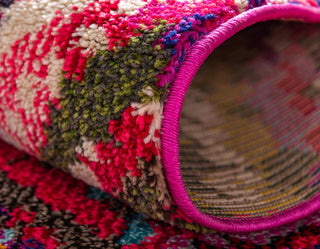 Rug Unique Loom Estrella Multi Rectangular 3' 3 x 5' 3