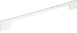 Atlas Homewares A866 Thin Square 11-5/16 Inch Center to Center - Champagne