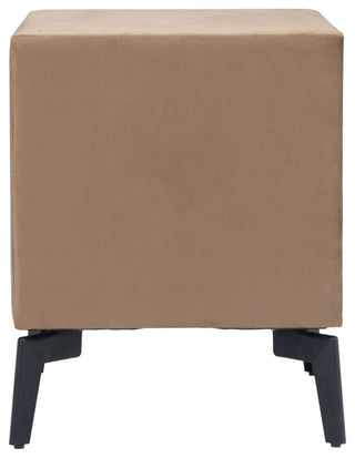 Montana Side Table Brown