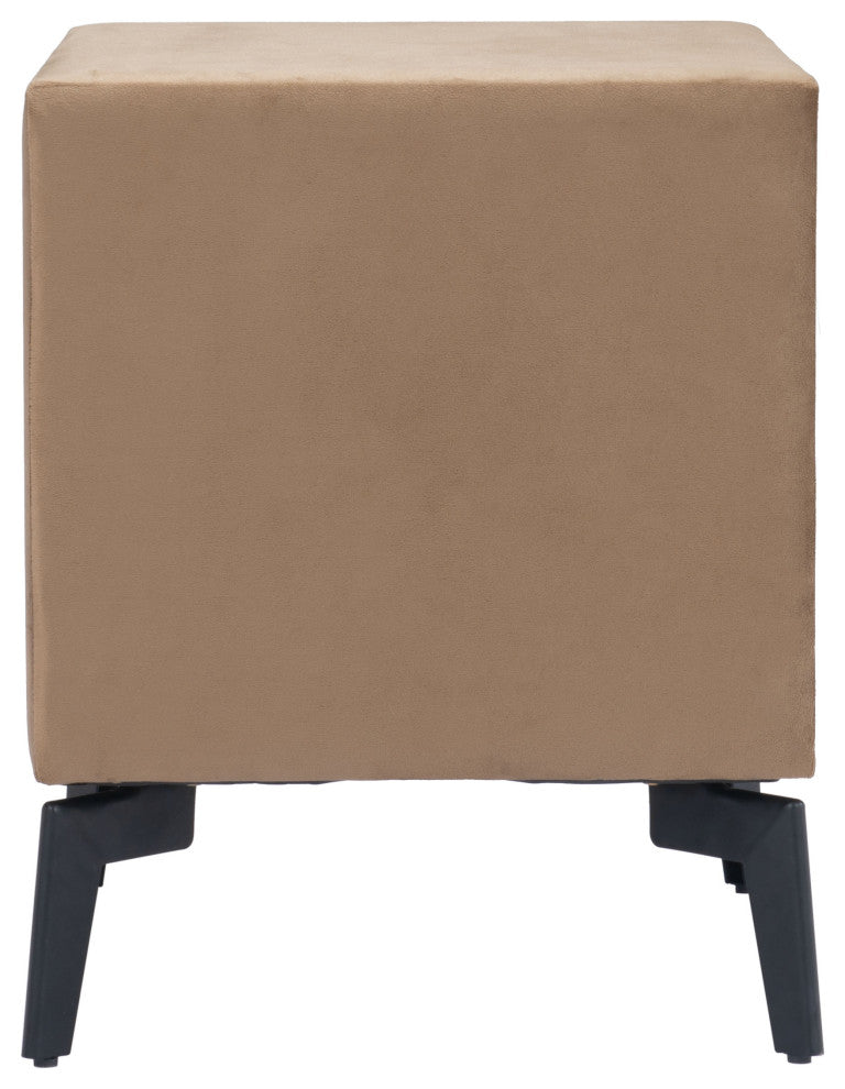 Montana Side Table Brown