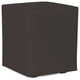 Seascape Universal Cube Cover, Charcoal