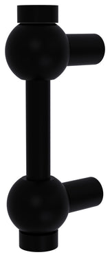 3" Cabinet Pull, Matte Black