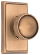 Quaker Passage set 2-3/8"