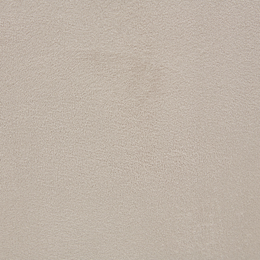 Villa Cherie Dining Arm Chair - Hazelnut