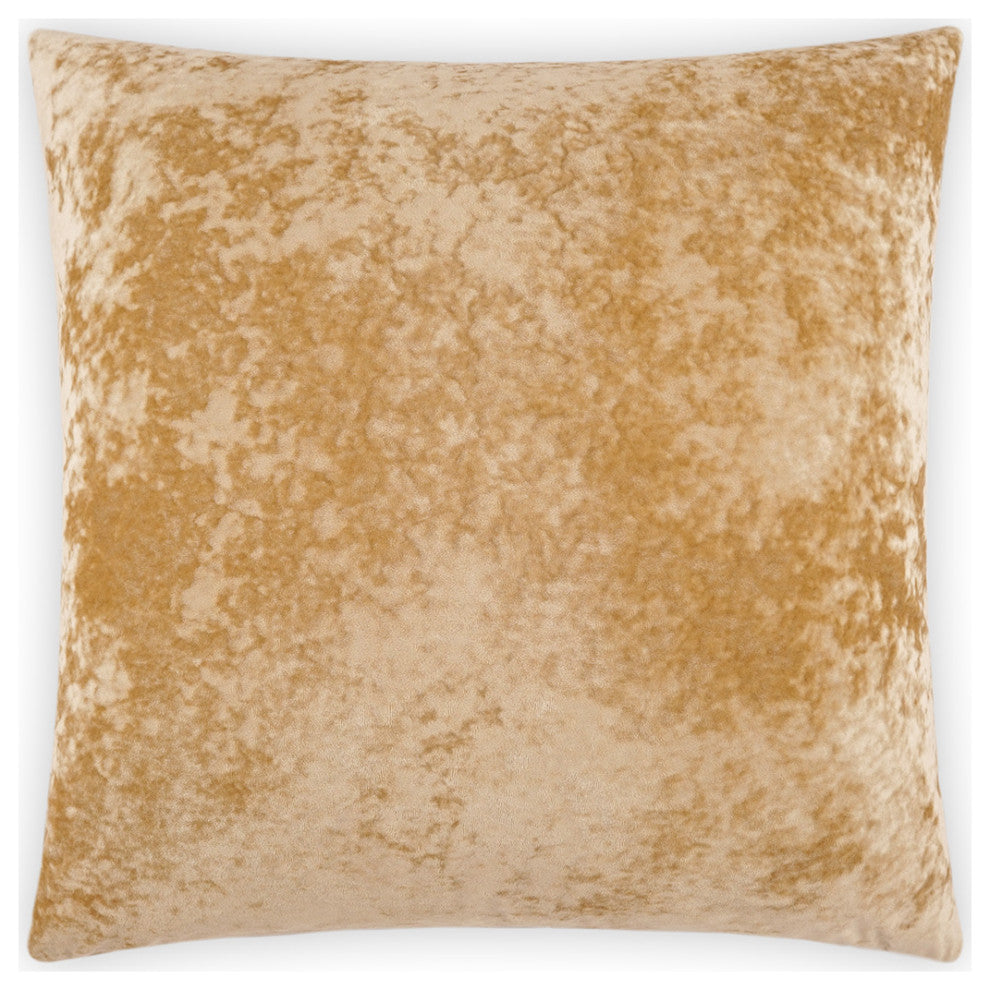Riverdale Pillow - Gold