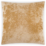 Riverdale Pillow - Gold