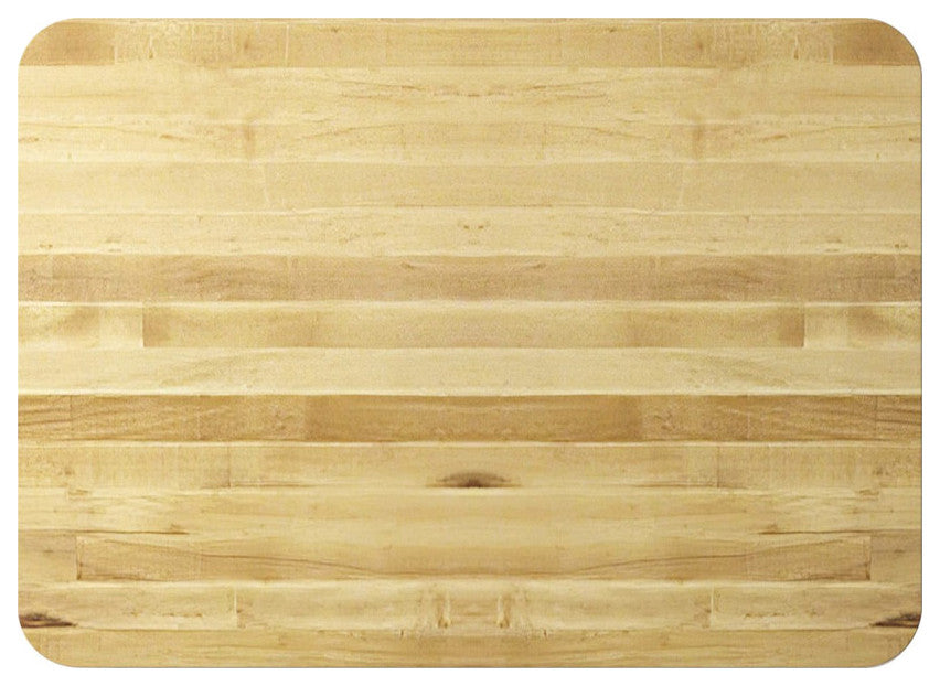 LaToscana Wood Cutting Board for Fireclay Sink LDL3619W
