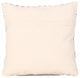 Donna Boho Cotton Throw Pillow