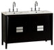 48" Double Sink Vanity
