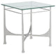 Bruno Square End Table