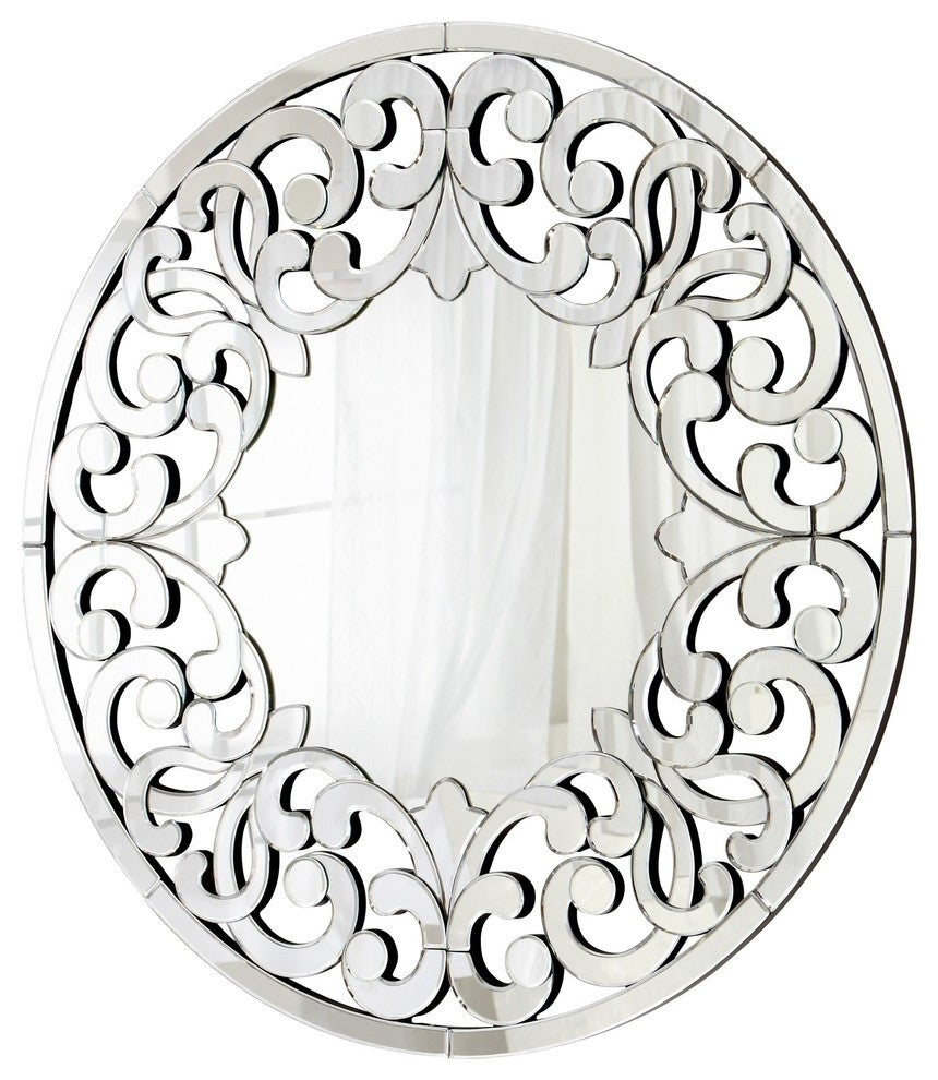 Jules Mirror