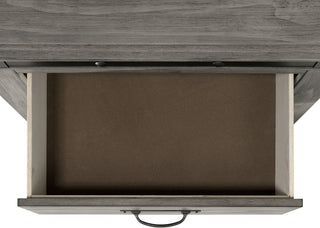 Montauk 2-Drawer Nightstand