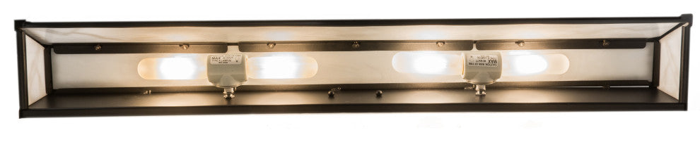 37W Alpine Vanity Light