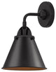 Innovations 288-1W-OB-M13-OB-LED 1-Light Sconce, Oil Rubbed Bronze