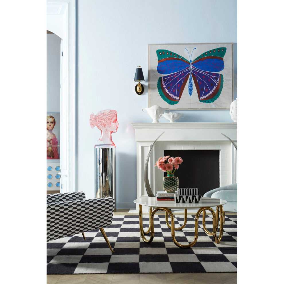 Scalinatella Cocktail Table