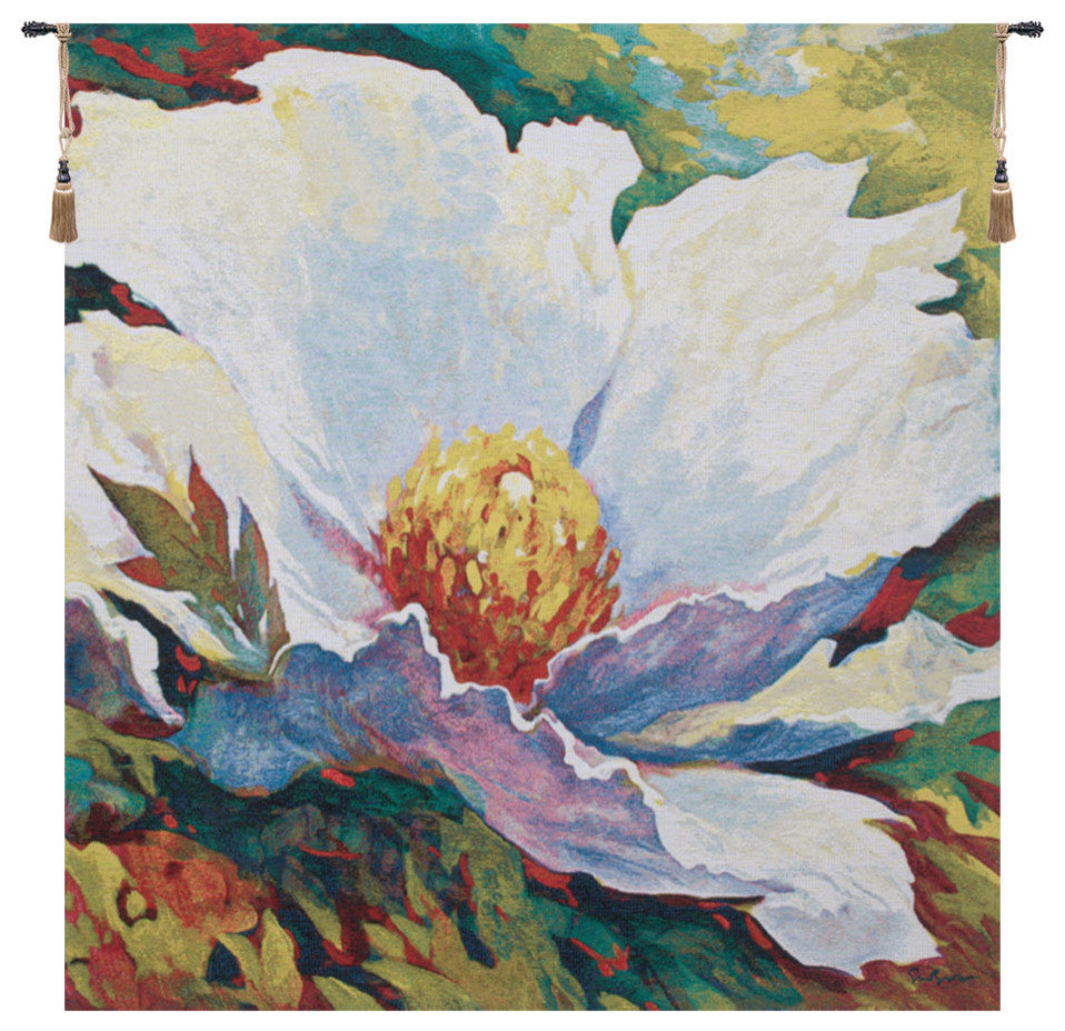 A Time To Dream Belgian Wall Tapestry