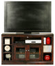 Eagle Furniture 55" Coastal, Hazy Sunrise