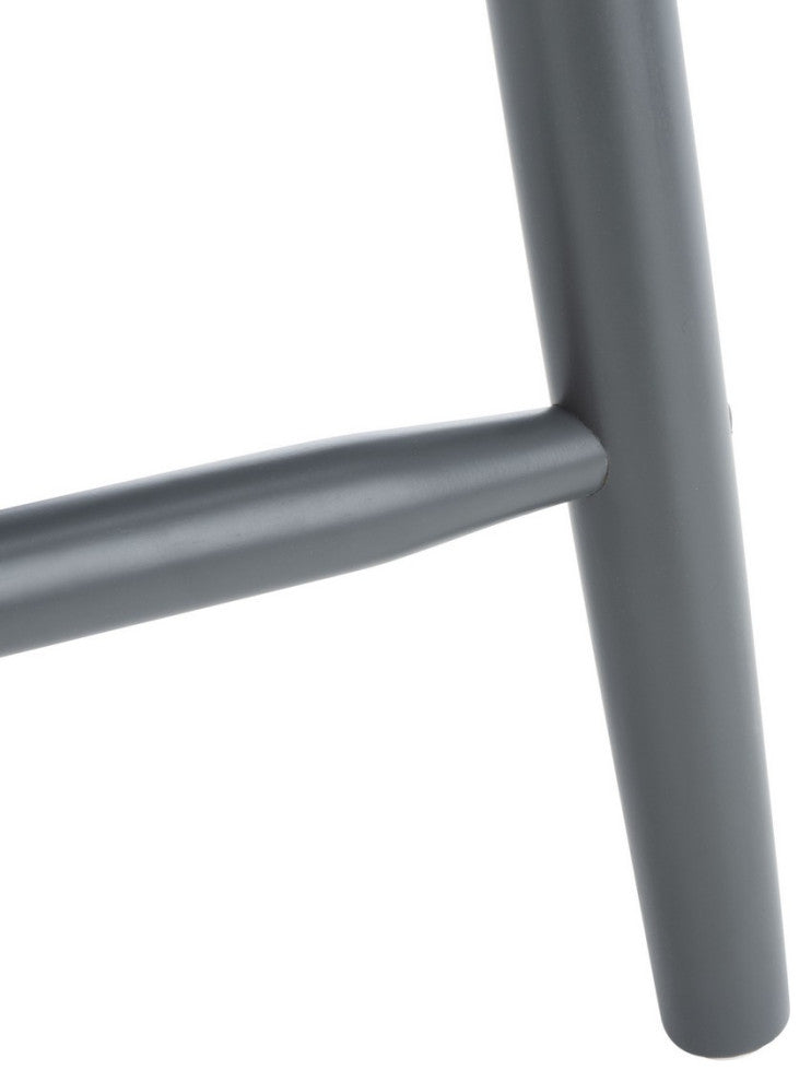 Safavieh Beaufort Counter Stool, Grey