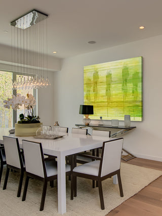 "Abstract 1DD" Artwork