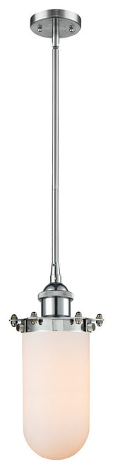 Innovations Lighting 516-1S-Pc-232W-Led 1 Light Dimmable Led Pendant