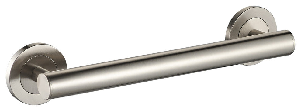 ICO Bath Volkano T-Bar Grab Bar
