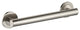 ICO Bath Volkano T-Bar Grab Bar