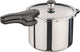 Presto Pressure Cooker, Stainless Steel, 6 Qt.