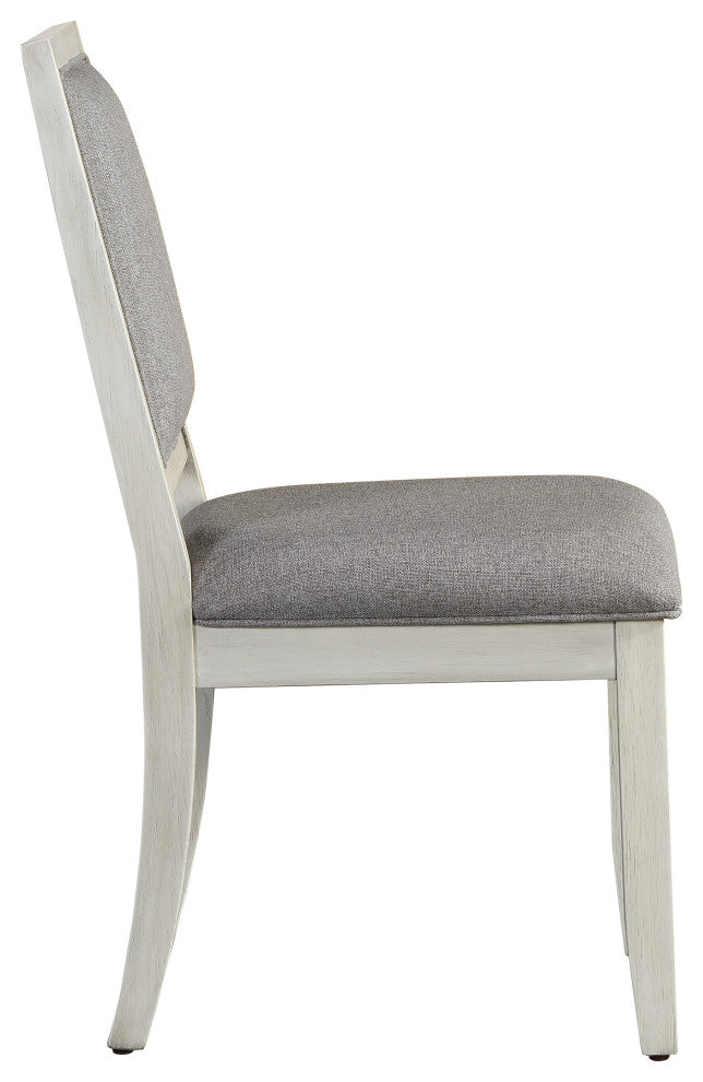 Canova Parsons Chair, Set of 2