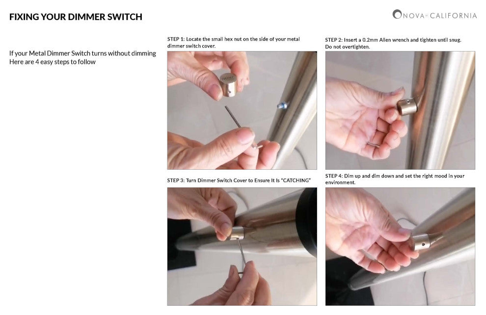 Amarillo 3 Light Arc Floor Lamp - Matte Black