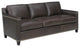 Strada Leather Sofa