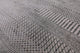 8' 2" X 10' 2" Hand Knotted Savannah Gabbeh Wool and Silk Rug Q4556