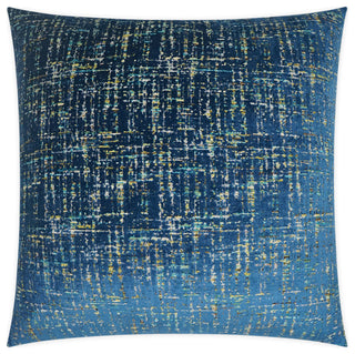 Moonstruck Pillow - Blue