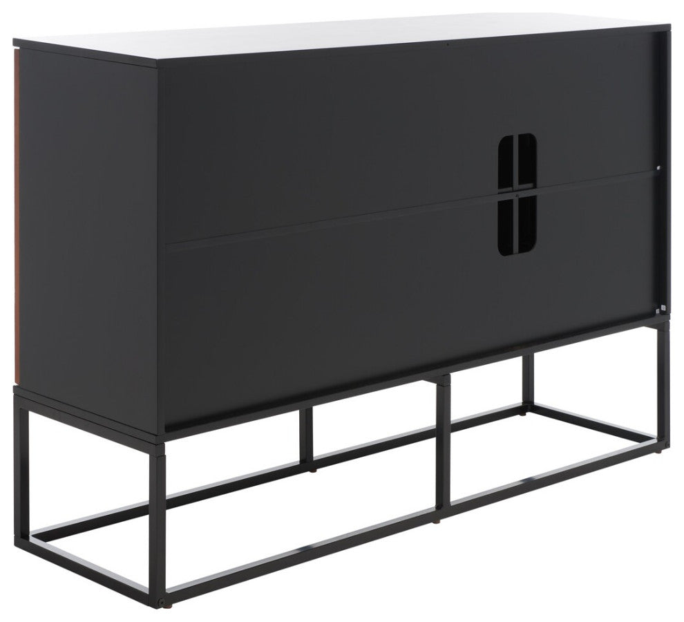 Safavieh Vance 3Door 2 Shelf Sideboard
