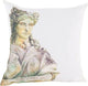 ELK HOME 2917037 Roman Goddess Pillow