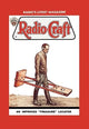 Radio-Craft: An Improved Treasure Locator - Fine Art Giclee Print 24" x 36"