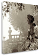 "Tuscany - 8" By Alan Blaustein, Giclee Print on Gallery Wrap Canvas