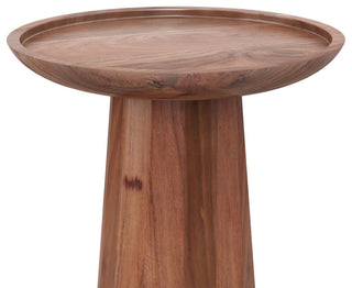 Dayton Wooden Accent Table