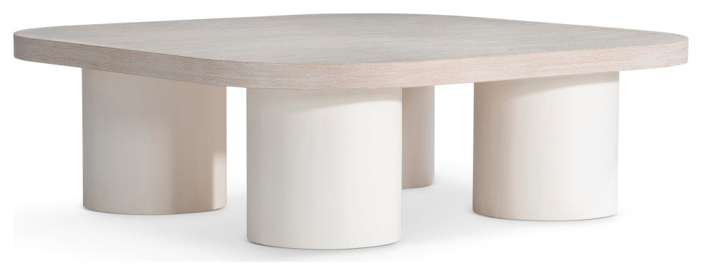 Bernhardt Turo Cocktail Table