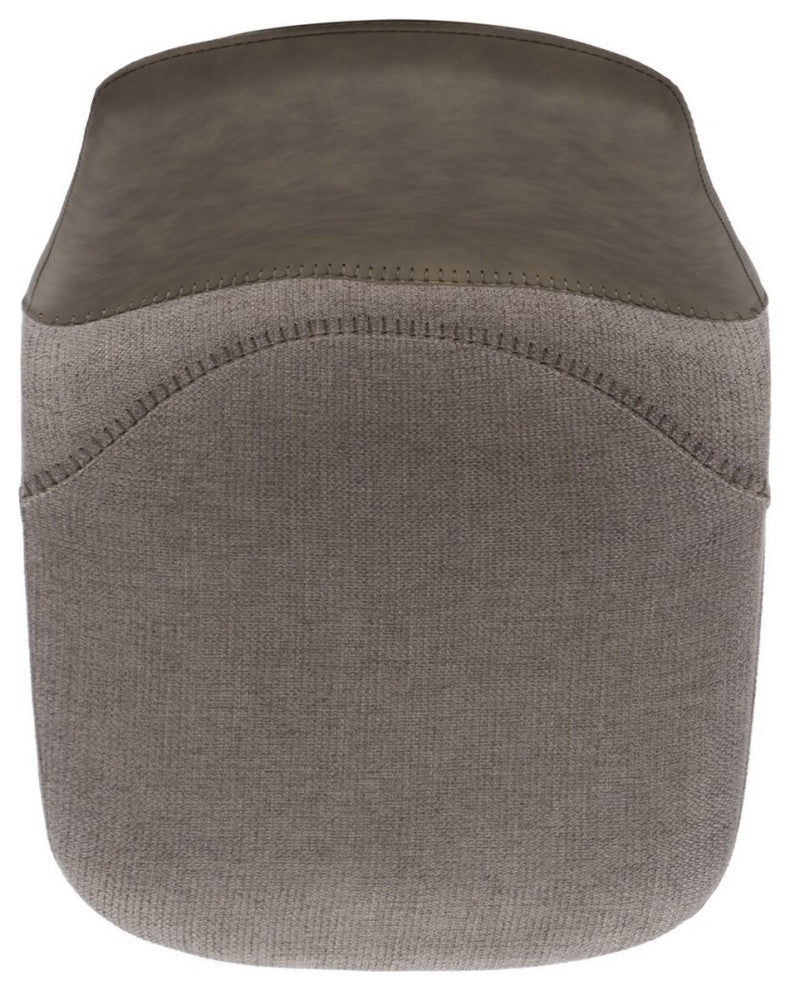 Safavieh Greer Dining Chair, Grey