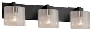 MODULAR 4-Light Bath Bar