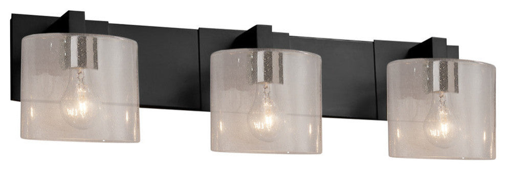 MODULAR 4-Light Bath Bar