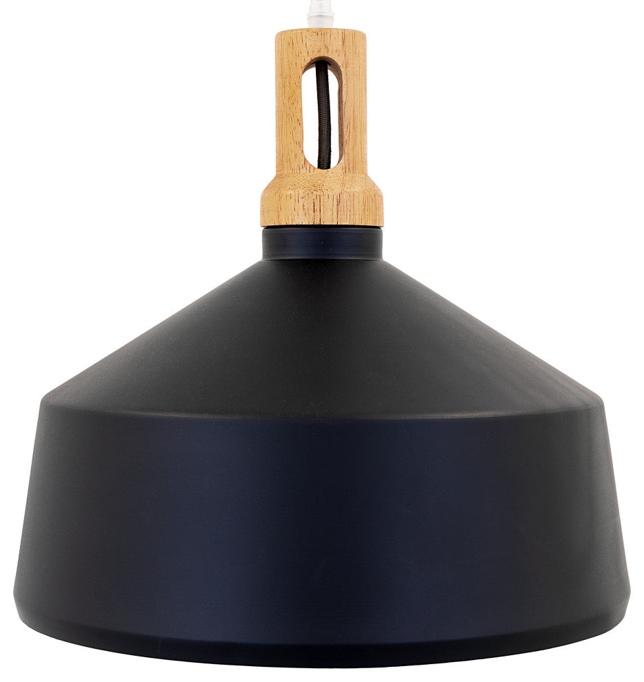 Yosemite Home Decor 1 Light Pendant