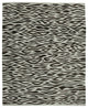 Rug N Carpet - Handmade Turkish 8' 2'' x 10' 1'' Modern Design Wool Kilim Rug