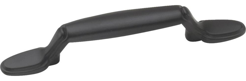 3" Richmond Pull - Oil Rubbed Bronze