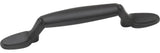 3" Richmond Pull - Oil Rubbed Bronze