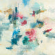 New Beginnings - 54 x 54 by Randy Hibberd