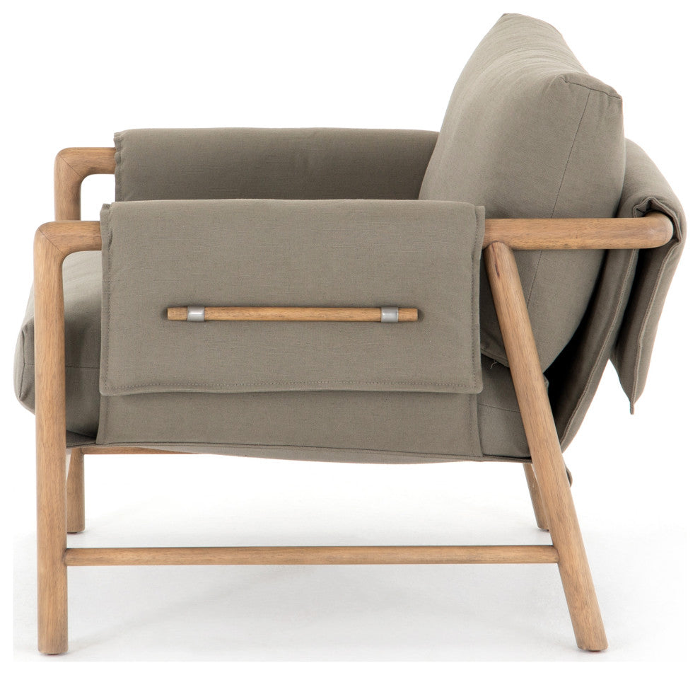Harrison Chair, Villa Olive